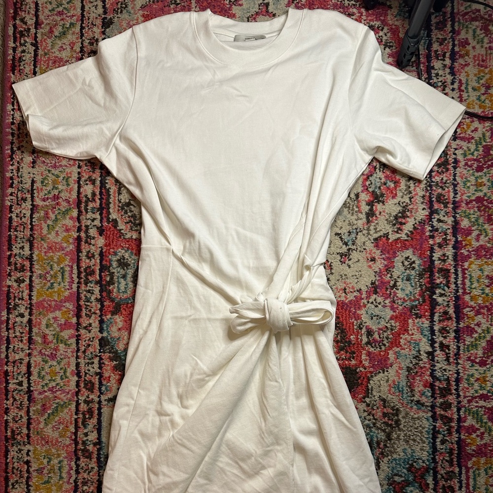 Vince dress